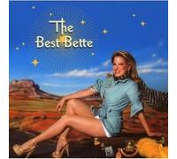 Midler, Bette - Best Bette =intl.Version= [Import]