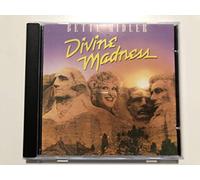 Midler, Bette - Divine Madness-Remastere [Import]