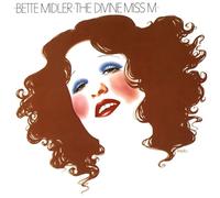 Midler,Bette - Divine Miss M (Remastered)