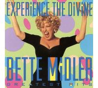 Midler, Bette - Experience The Divine: Greatest Hits