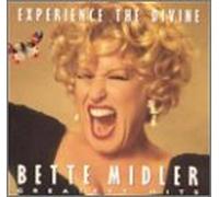 Midler, Bette - Experience The Divine: Greatest Hits