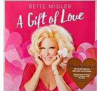 Midler Bette – Gift of Love – Import – Rhino
