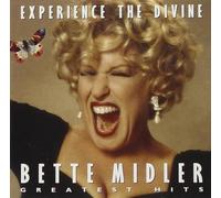 Bette Midler – Experience The Divine: Greatest Hits – Rhino – 1996