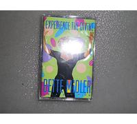 Midler, Bette - Greatest Hits-Experience the D