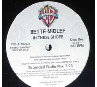 Midler, Bette - in These Shoes