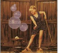 Midler, Bette - in These Shoes