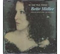 Midler, Bette - My One True Friend