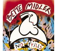 Midler, Bette - No Frills