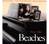 Midler, Bette - Ost : Beaches