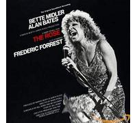 BETTE OST/MIDLER - ROSE,THE/REMASTER CD SOUNDTRACK NEUF