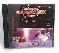 Midler, Bette - Sing-a-Long-Vol. 2