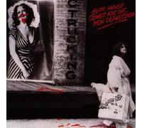 Midler, Bette - Songs for The New Depression