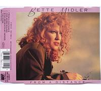 Midler, Bette - Wind Beneath My Wings/from [Import]