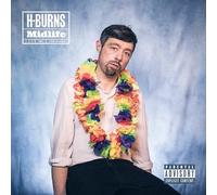 Midlife Inclus CD Vinyle