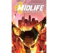 Midlife by Brian Buccellato Brian Buccellato (Auteur)