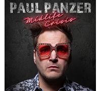 Paul Panzer – Midlife Crisis – CD