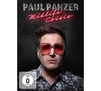 Midlife Crisis (DVD) Phillip Netzlaff Paul Panzer