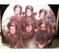 Midlife Crisis/Jizzl Obber/Crack Hitler [Import]