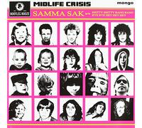 Midlife Crisis - Samma Sak