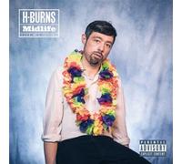Midlife Inclus CD Vinyle