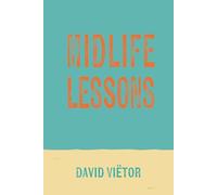 Midlife Lessons from Buffalo Beach: Reflections from a self-help junkie