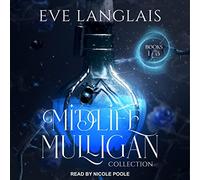 Midlife Mulligan Collection : Livres 1 à 3 (The Midlife Mulligan Series)