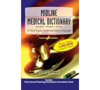 Midline Medical Dictionary