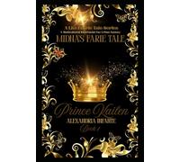 Midna's Faerie Tale: Prince Kailen...