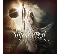 Midnattsol - Aftermath - CD - G1398z