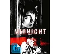 Jin Ki-Joo;Wi Ha-Jun;Park Hoon - Midnight (Mediabook) [Blu-Ray] [Import]