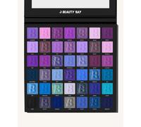 Midnight 42 Colour Palette