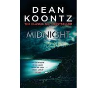 Midnight: A gripping thriller full of suspense from the number one bestselling author