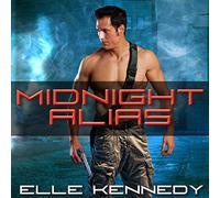 Midnight Alias (The Killer Instinct Series)