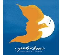 Midnight Alvora (Vinyl)