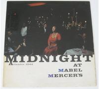 Midnight At Mabel Mercer's