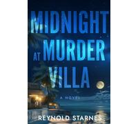Midnight at Murder Villa