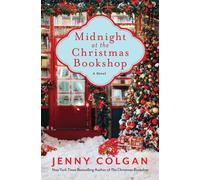 Midnight At The Christmas Bookshop