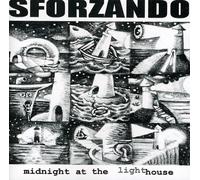 Midnight at The Lighthouse