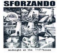 Midnight At The Lighthouse