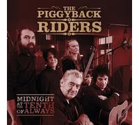 Midnight At The Tenth Of Always