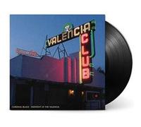 Midnight At The Valencia