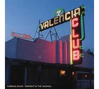 Midnight At The Valencia