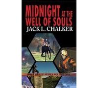 Midnight At The Well Of Souls (Well World Saga
