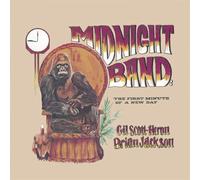 Midnight Band:the First Minute [Import allemand]