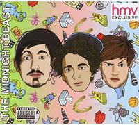 Midnight Beast, the - The Midnight Beast [Import]