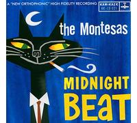Midnight Beat