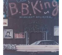 B.B. King – Midnight Believer – CD – Neuf