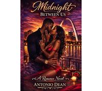 MIDNIGHT BETWEEN US
