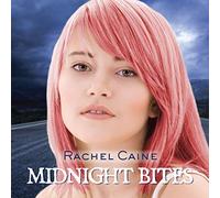 Midnight Bites: Stories of the Morganville Vampires
