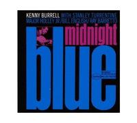 Midnight Blue CD